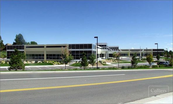 Opus Plaza at Ken Caryl: 7810 Shaffer Pkwy, Littleton, CO 80127